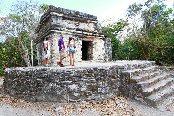 All Inclusive Mayan Ruins EN Buggy & Snorkeling Tour - What’s the Value for Travelers?