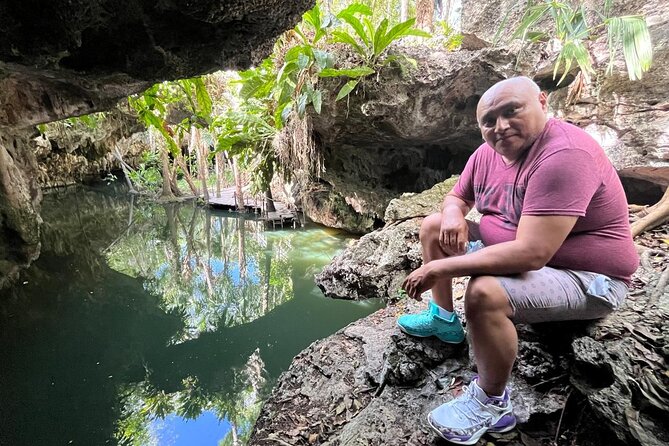 EN Jade Cavern in Jeep Snorkeling Tour & Lunch - Why Choose This Tour?