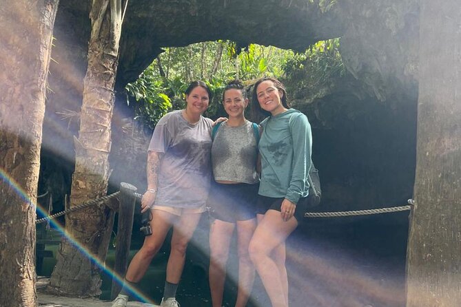EN Jade Cavern in Jeep Snorkeling Tour & Lunch - Final Thoughts