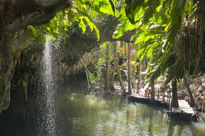 EN Jade Cavern in Jeep Snorkeling Tour & Lunch - Exploring the EN Jade Cavern in Jeep Snorkeling Tour & Lunch: A Complete Guide