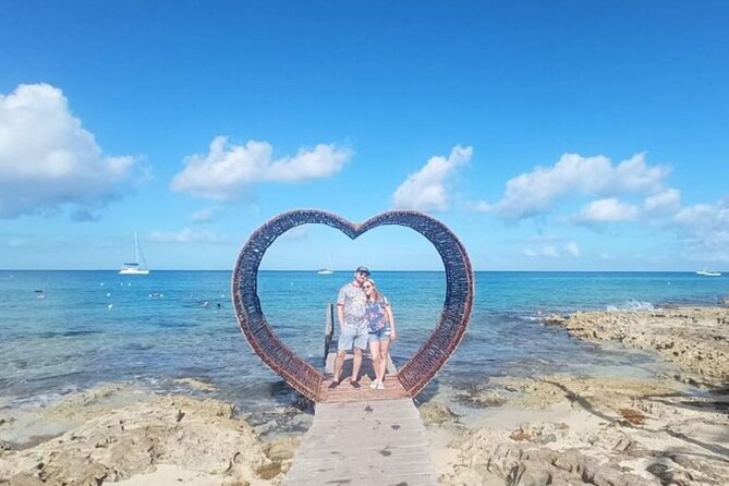 Rent Jeep 4 Doors with Air Conditioning Cozumel Excursion - Itinerary and Stops