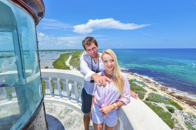 Rent Jeep 4 Doors with Air Conditioning Cozumel Excursion - FAQ