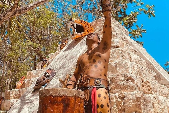 Rent Jeep 4 Doors with Air Conditioning Cozumel Excursion - Pricing and Value