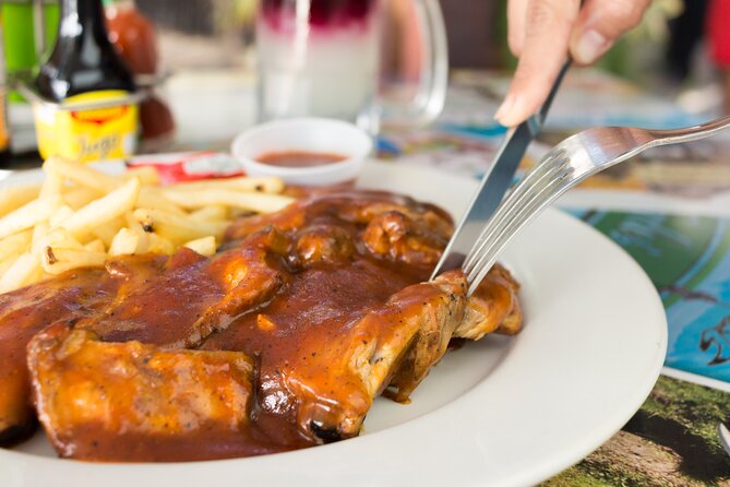 Cozumel All-Inclusive Day Pass Beach Club Carlos'n Charlie's - What to Expect During Your Day