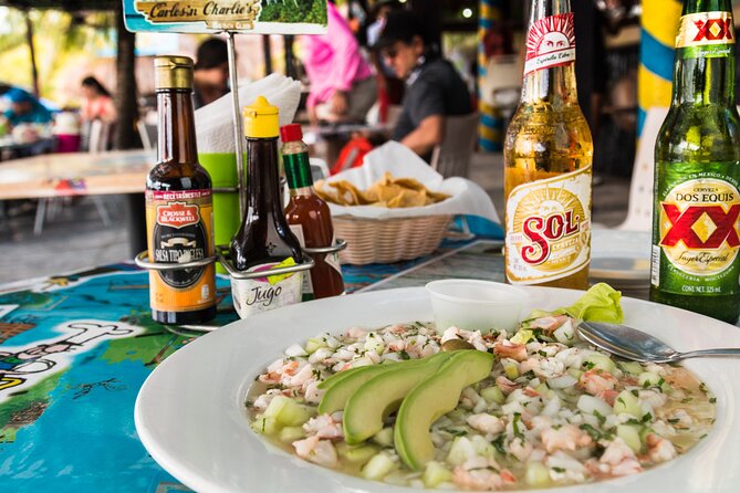 Cozumel All-Inclusive Day Pass Beach Club Carlos'n Charlie's - Good To Know