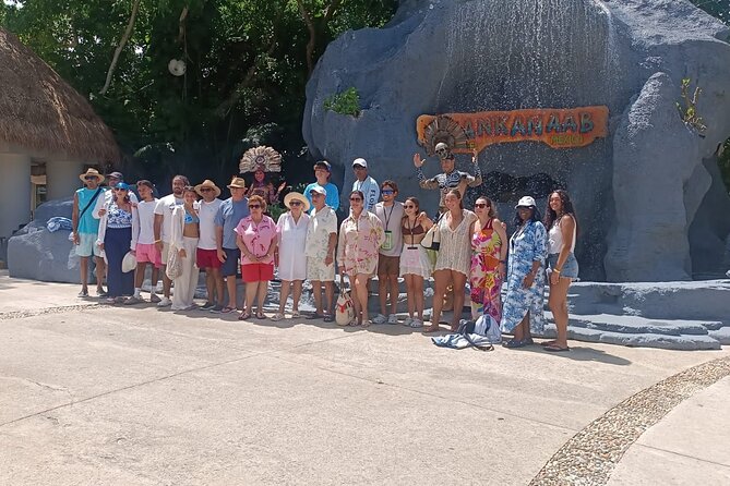 Snorkeling Adventure with Lunch and Tequila Tour - Engaging Overview