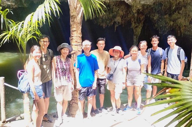 Cozumel Family Adventure with Double Jungle ATV Ride - The Itinerary: What to Expect