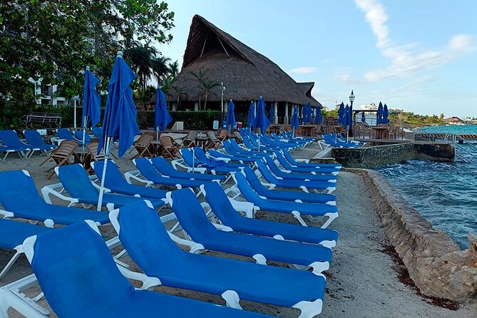 Snorkeling Trip at Cozumel Beach Club with Lunch Included - What Is Included and What Costs Extra?