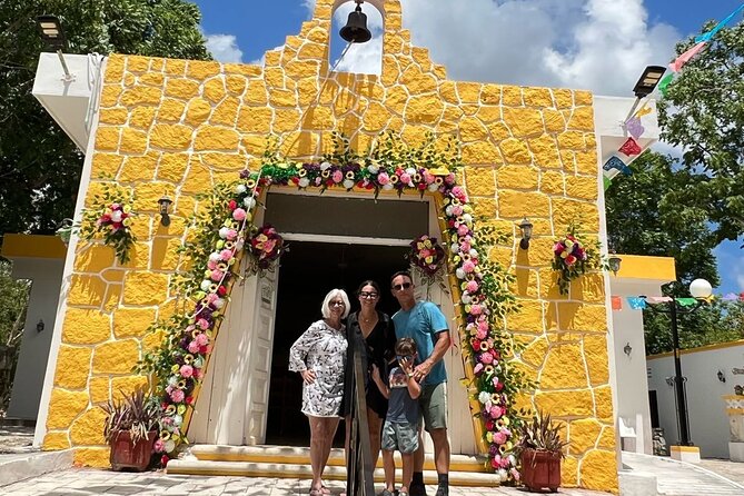 Off Road ATV Tour with Caverns, Cedral & Beach Time with Transfer - The Sum Up