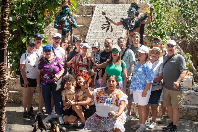 Private Jeep Cenotes Expedition in Cozumel - Final Thoughts