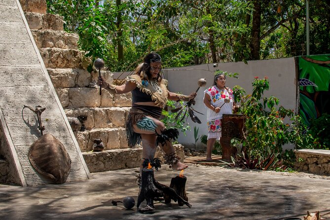 Otoch Cozumel Mayan Cultural Tour with Cenote, Tastings & Tequila - Who Should Consider This Tour?