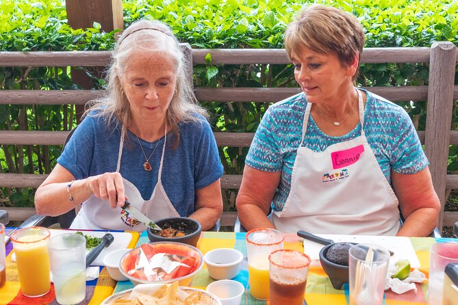 Shake It Up- Dance & Salsa Tequila Experience With Transfer - What to Expect from the Tour