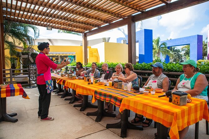 Shake It Up- Dance & Salsa Tequila Experience With Transfer - Highlights Based on Reviews