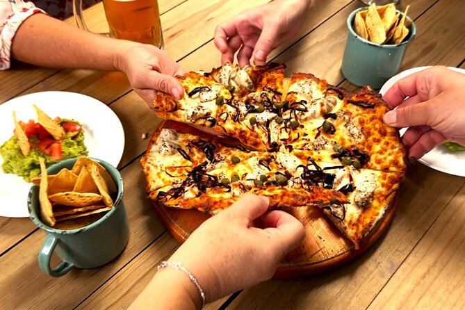 The Brew Tour - Cozumel - In The Sum Up