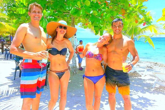 Snorkeling and Beach Club Access in Cozumel with Lunch - Final Thoughts