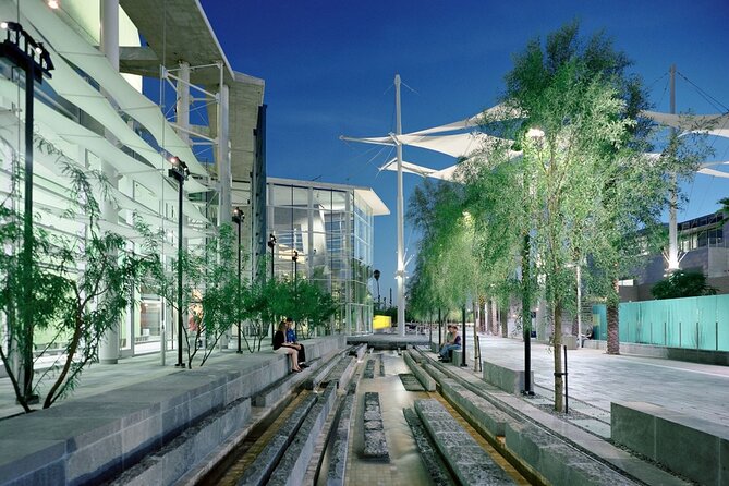 Self Guided Mesa Scavenger Hunt: Arizonas Cultural Capital - An In-Depth Look at the Self-Guided Mesa Scavenger Hunt