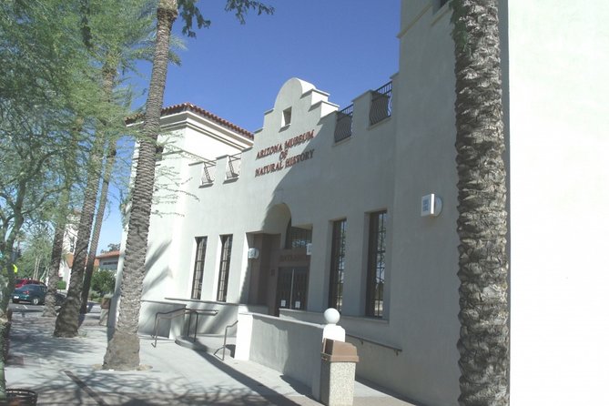 Self Guided Mesa Scavenger Hunt: Arizonas Cultural Capital - FAQs