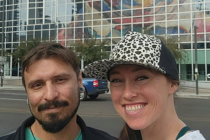 Phoenix Art Heist: Mural Mystery Exploration Game and Tour - A Detailed Look at the Phoenix Art Heist Tour