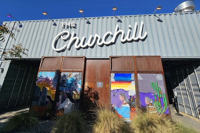 Phoenix Art Heist: Mural Mystery Exploration Game and Tour - Key Points