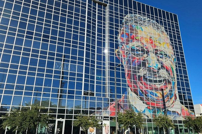 Phoenix Art Heist: Mural Mystery Exploration Game and Tour - Final Thoughts