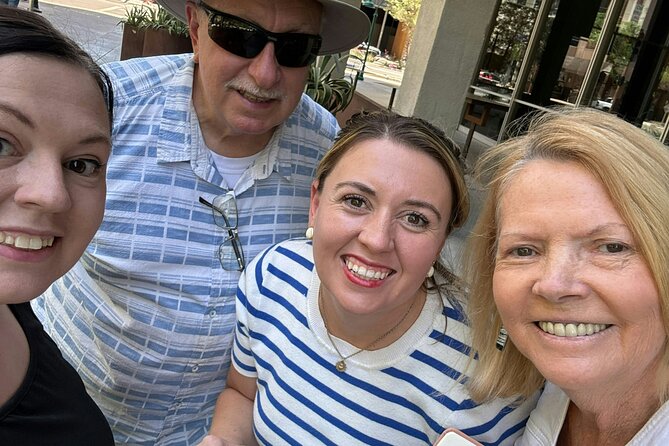 Phoenix Murder Mystery Outdoor Detective Escape Game - Why This Tour Works Best for You