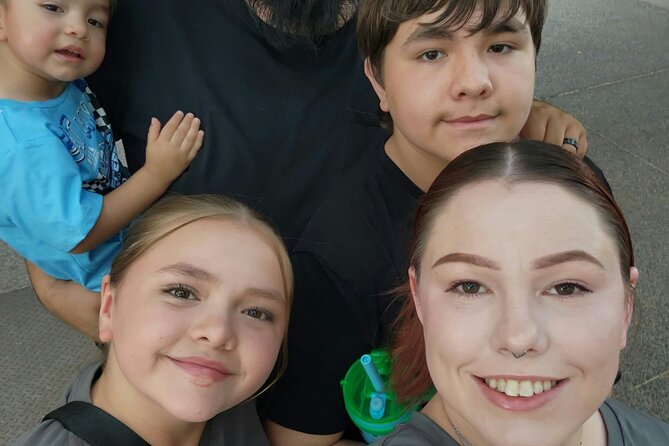 Phoenix Murder Mystery Outdoor Detective Escape Game - FAQs