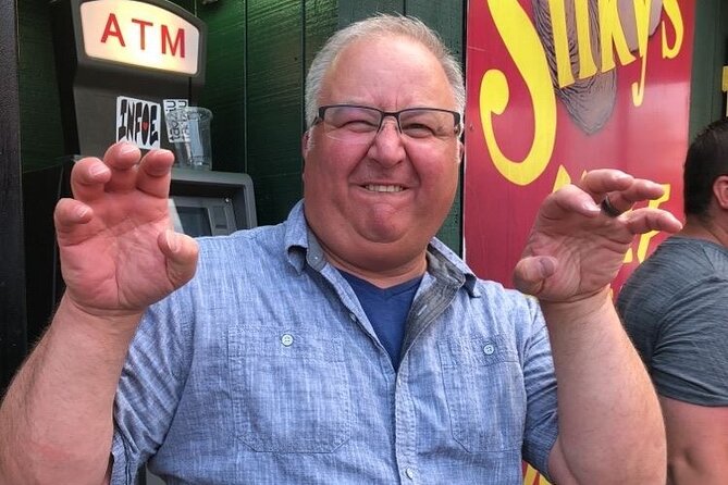 Adventurous Scavenger Hunt in Chandler by Wacky Walks - What to Expect from the Wacky Walks Chandler Adventure