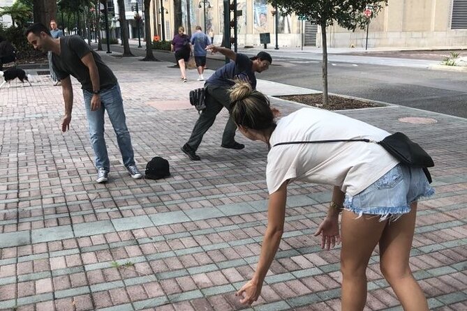 Adventurous Scavenger Hunt in Chandler by Wacky Walks - FAQ