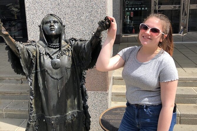 Adventurous Scavenger Hunt in Chandler by Wacky Walks - The Itinerary Breakdown: A Closer Look