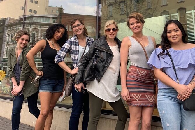 Adventurous Scavenger Hunt in Chandler by Wacky Walks - Adventurous Scavenger Hunt in Chandler by Wacky Walks: A Fun-Filled, Budget-Friendly Outdoor Activity