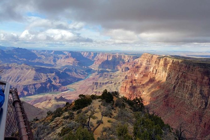 One-Day Private Grand Canyon National Park/Sedona tour from Phoenix-Scottsdale - The Value of This Tour