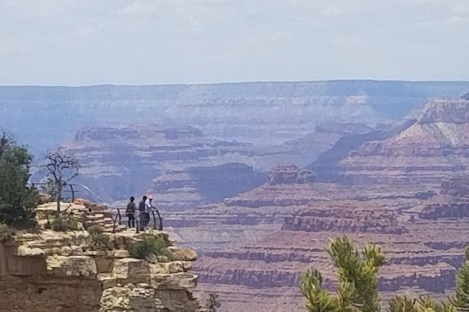 Full-Day Guided Trip to The Grand Canyon from Phoenix - The Sum Up