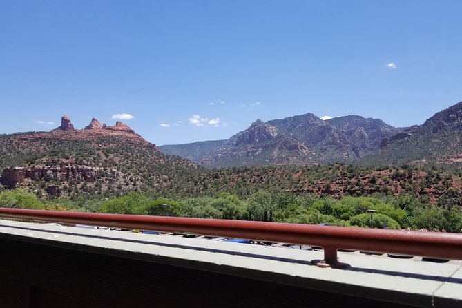 Full-Day Guided Trip to The Grand Canyon from Phoenix - Who Should Consider This Tour?