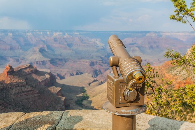 Small-Group or Private Grand Canyon with Sedona Tour from Phoenix - A Detailed Look at the Experience