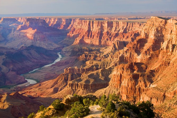 Small-Group or Private Grand Canyon with Sedona Tour from Phoenix - Authentic Experiences from Travelers