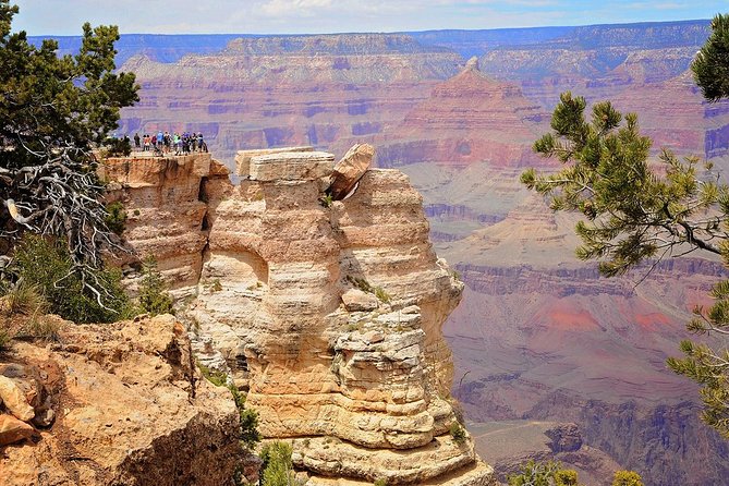 Small-Group or Private Grand Canyon with Sedona Tour from Phoenix - References