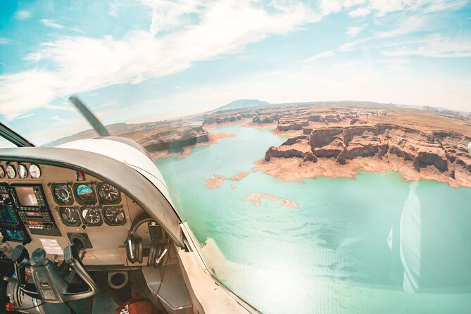 Monument Valley Air and Ground Tour from Phoenix (MVJ) - FAQ