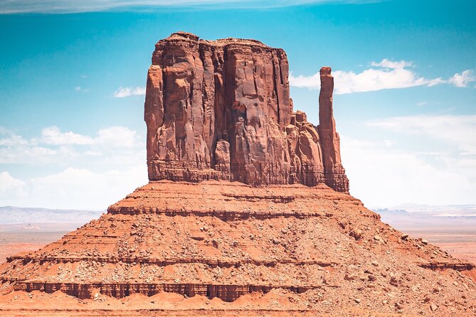 Monument Valley Air and Ground Tour from Phoenix (MVJ) - Who Will Love This Tour?