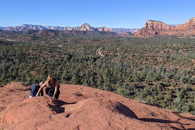 Sedona Day Trip from Phoenix - Who Will Love This Tour?