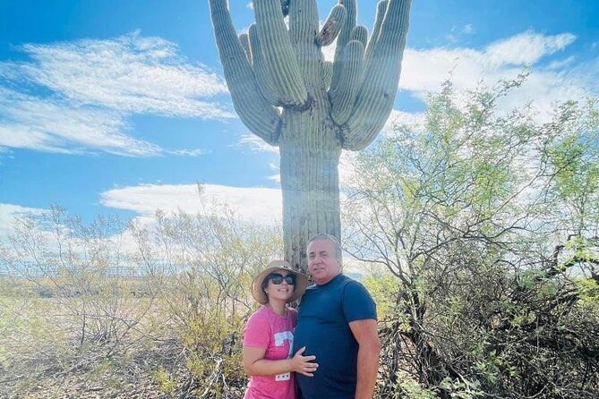 Apache Trail with Dolly Steamboat - Who Should Consider This Tour?