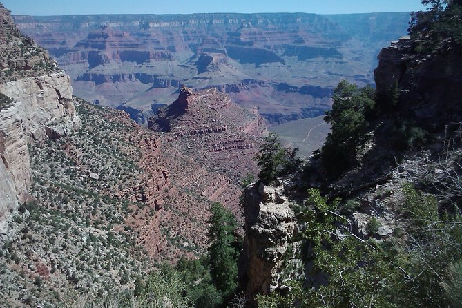 Sedona and Grand Canyon Full-Day Tour - Final Thoughts