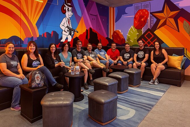 Monsters, Mobsters & Mayhem-A Phoenix True Crime Tour - Who Will Love This Tour?