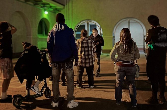 Monsters, Mobsters & Mayhem-A Phoenix True Crime Tour - Frequently Asked Questions (FAQs)