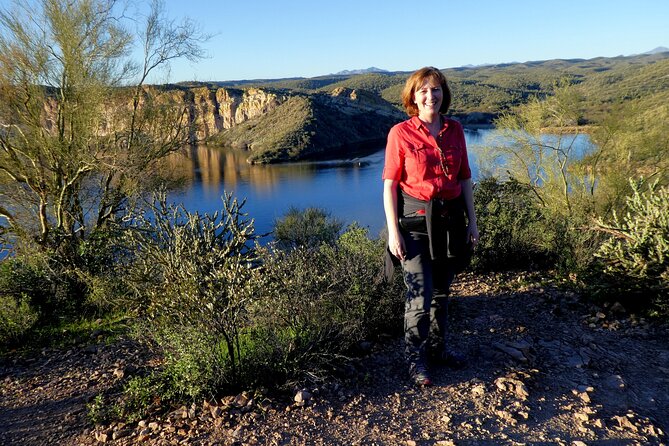 Guided Hike: Saguaro Lake View - Who Is This Tour Best For?