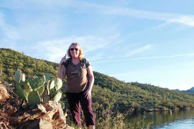 Guided Hike: Saguaro Lake View - Authentic Experiences and What People Love