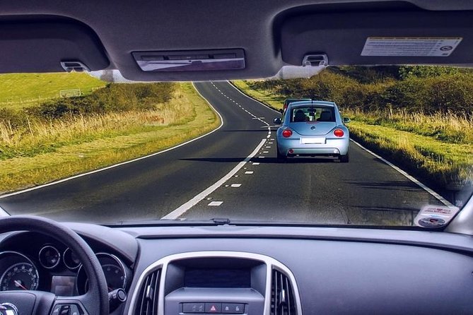 Private Driver to Bucharest from Craiova - Detailed Breakdown of the Experience
