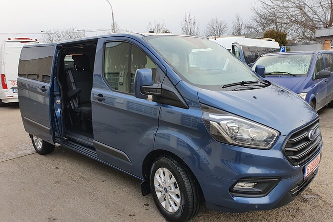 Private Driver to Bucharest from Galati - Who Will Benefit Most?