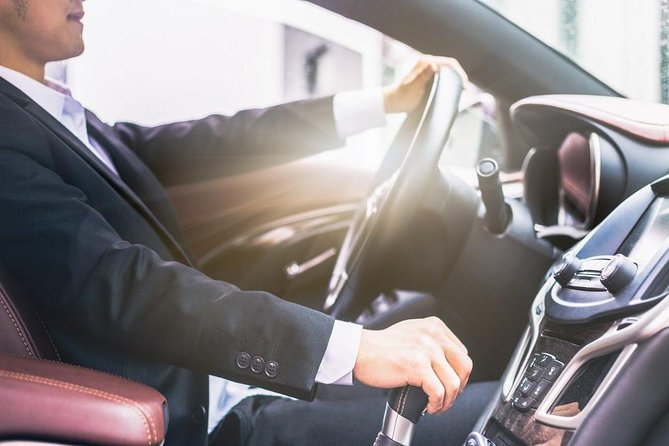 Private Driver to Bucharest from Galati - Private Driver to Bucharest from Galati: A Smooth, Reliable Journey