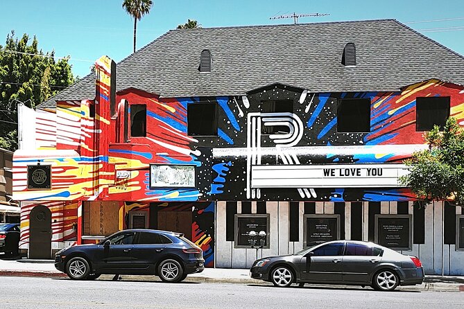 The Ultimate Guide to Sunset Strips Sights: A Self-Guided Walk - In-Depth Breakdown of the Sunset Strip Experience