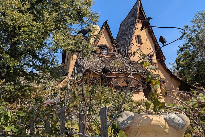 Beverly Hills and Rodeo Drive: A Self-Guided Audio Tour - Good To Know  